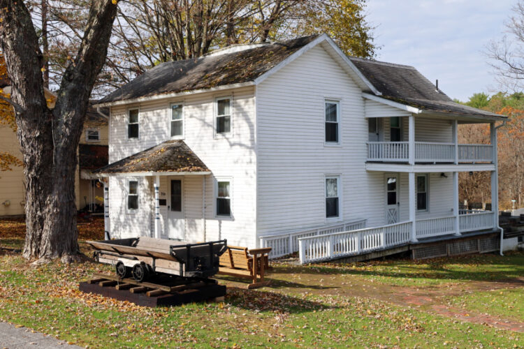 ‘The Spirit of the People’: New book by local museum celebrates 50 years of...